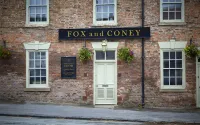 The Fox and Coney Inn Hôtels à : Laxton