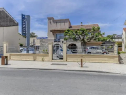 Hôtel Vila Hotels in Frontignan