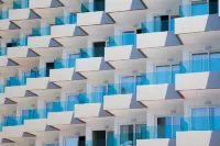 Tomir Portals Suites - Adults Only Hotels near Ermita de Portals Nous