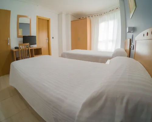 Hostal Meseguer Hotels in Elche