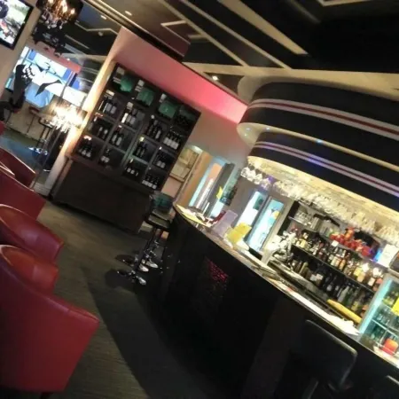 The Astra Hotel