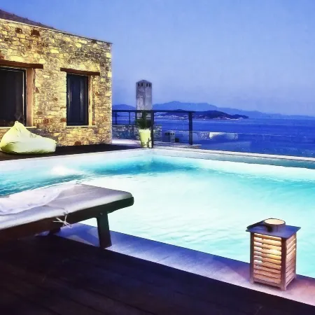 Golden King Villas