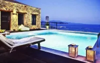 Golden King Villas - Vila