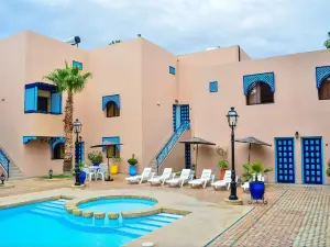 Moro Marrakech Boutique Hôtel