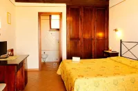 Agriturismo Giuncola e Granaiolo Hotels in Alberese