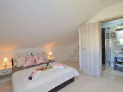 Apartments Viktoria Ξενοδοχεία στην πόλη Dobrec