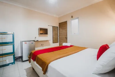 RedDoorz @ Pandu Raya Bogor Hotel di Bogor Utara