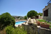 Elpida's Stone Houses Hotel a Goudhi