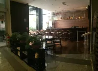 머큐어 상 파울루 파울리스타 - 바