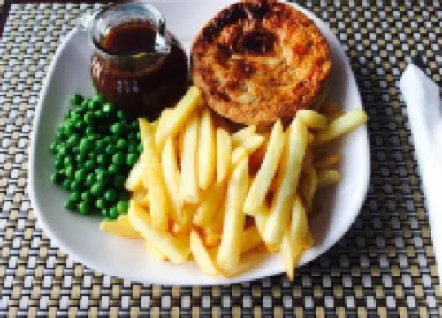 Mellow Space Boutique Rooms