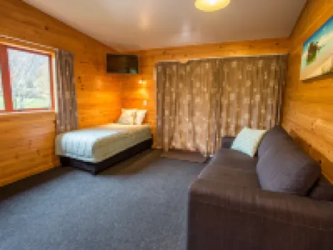 Nelson City Top 10 Holiday Park Hotels in Nelson