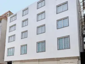 The Gordon House Hotel, Colaba