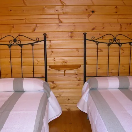 Bungalows y Glamping Medina Sidonia