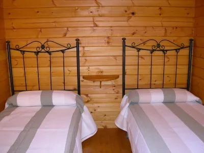 Bungalows y Glamping Medina Sidonia