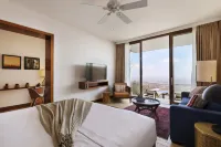 Beresheet by Isrotel Exclusive Hotels in Mitzpe Ramon