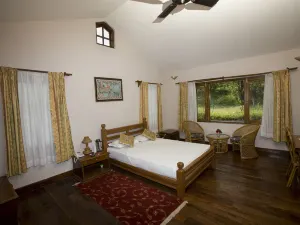 The Begnas Lake Resort & Villas