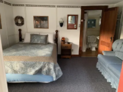 卡羅斯小屋汽車旅館