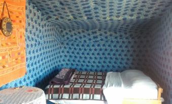M'Hamid Desert Camp Tours