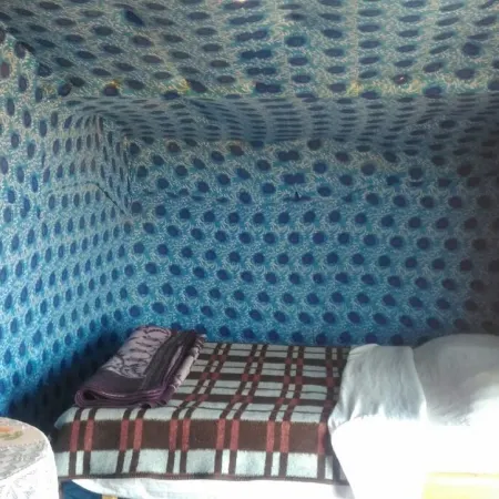 M'Hamid Desert Camp Tours