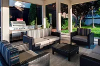 TownePlace Suites Fresno