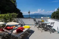 Casa Cinzia