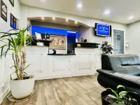 Hotel Vernon Hotels in Vernon