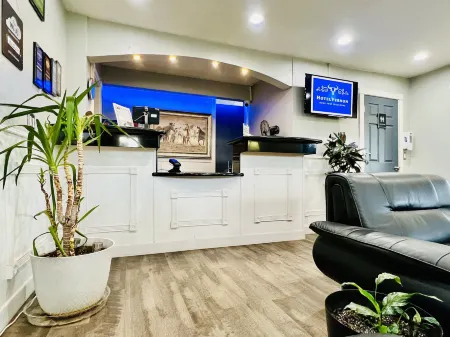 Hotel Vernon Отели в г. Вернон