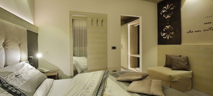 Hotel Azola Hotels in Canazei