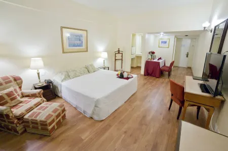 Dayrell Hotel e Centro de Convenções