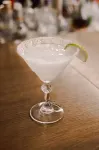 Eleonora Anissaras - bar