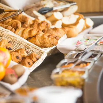 Hôtel les Pieux En Cotentin