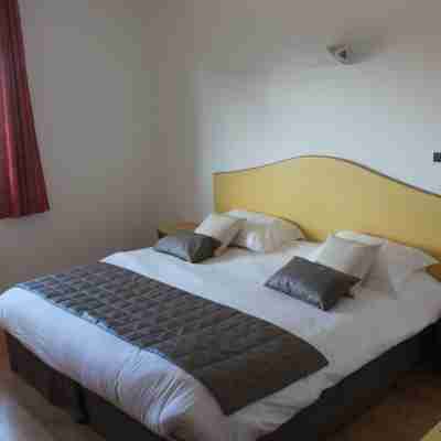 Le Champ des Lys Rooms