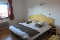 Le Champ des Lys Hotels in Ornans