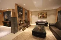 Menoir Dorsett Madrid Leganés Hotels in Leganes