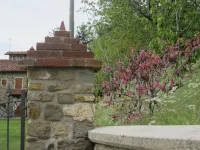 Country Hill B&B - maisons de vacances