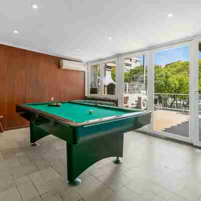 Caparica Beach Charming Fitness & Recreational Facilities
