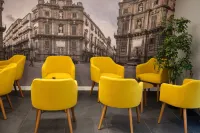 Alma Hotel Hotels in Palermo