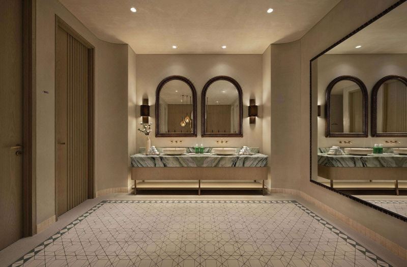 Bab Al Shams photo 2