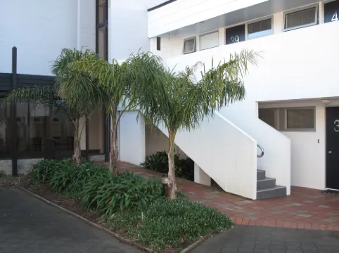 汽車旅館 公共區域 Photos