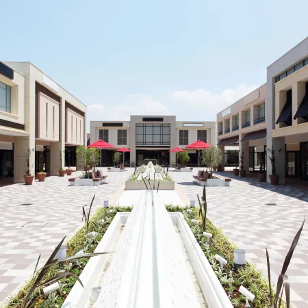 Hotel Royal Garden Kisarazu