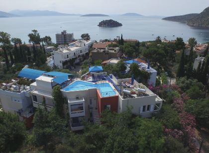 Heliotopos Apartments