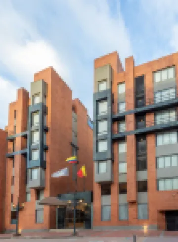 GHL Hotel Hamilton Hotels near Chapinero