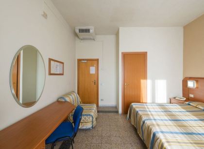 Hotel Moderno