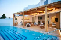 Nausicaa Luxury Villas by Louis Hotels - Vila