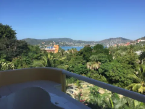 Bungalows Arena Dorada