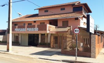 Pousada Paraiso