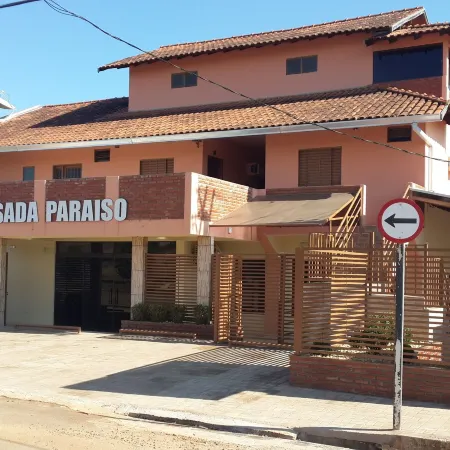 Pousada Paraiso