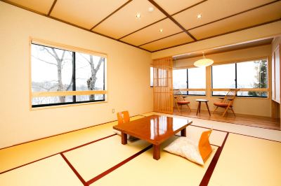 その他 旅館 おかやまの写真