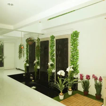 Nest Residence