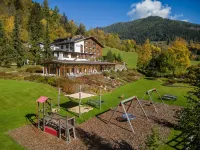 Hotel OTP Birkenhof Hotels in Dobriach